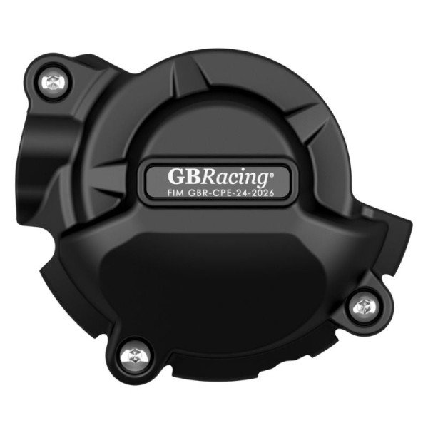 GB RACING Gbracing engine cover - alternator | bmw m 1000 r/rr/xr 2024>current